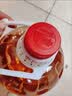 金龙鱼 食用油 葵花籽清香型调和油5L （新老包装随机发货） 实拍图