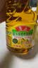 鲁花【保真菜籽油】食用油 低芥酸特香菜籽油 900ml 物理压榨  实拍图