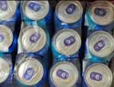 雪花啤酒(Snowbeer)勇闯天涯330ml*24听 经典拉格整箱装 京东自营 实拍图