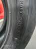 玛吉斯（MAXXIS）轮胎/汽车轮胎215/55R16 93V EC1 适配凌派/享域/思域 实拍图