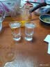 董酒复刻 白标(带盒) 董香型白酒 54度 500ml  单瓶装 家乡酒 实拍图