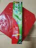 高露洁（Colgate）冰爽龙井青柠牙膏180g 10倍持久清凉清新口气除口臭成人牙膏含氟 实拍图