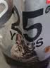 京东京造 天然钠基矿砂猫砂5kg*4 除臭钠基矿石抗菌铁锤平替 实拍图