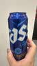 凯狮（CASS）啤酒 500ml*24罐 清爽4.5度 韩国进口啤酒 原味 实拍图