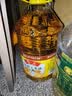 鲁花食用油 物理压榨 非转基因 玉米油6.18L 家用粮油 健康植物油 实拍图