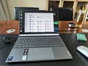 ThinkPad【国家补贴15%】联想笔记本电脑ThinkBook X 酷睿Ultra9 13.5英寸 32G 1T 2.8K AI高刷触控屏 实拍图