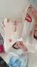 好奇（Huggies）铂金装小桃裤成长裤XXXL26片*4包(17kg以上)【散热口碑王】 实拍图