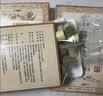 九芝堂蕲艾柱162粒 五年陈蕲艾绒柱家用微烟艾灸柱香薰助睡眠陈年艾灸条 实拍图
