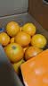 京觅江西赣南早脐橙 8斤净重橙子大果180g+新鲜现摘甜橙水果源头直发 实拍图