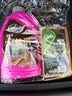 龟牌（Turtle Wax）樱桃爽金棕榈2L洗车液水蜡汽车去污高泡沫清洗剂套装 400704 实拍图