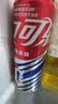 可口可乐（Coca-Cola）碳酸饮料 330ml*24摩登罐 主题罐新老包装随机发货 实拍图