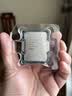 英特尔（Intel） i5-13600KF 酷睿13代 14核20线程 单核睿频至高可达5.1Ghz 五年质保 台式机CPU 畅玩黑神话悟空 实拍图