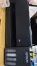爱普生（EPSON）【6代新品】L3353墨仓式彩色家用AI学习打印机 L3251/L3255升级版(打印复印扫描 微信/无线 黑色） 实拍图