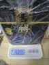 京东京造 电子秤 厨房秤不锈钢食物秤克称精确到0.1g 10kg 电池充电两用 实拍图
