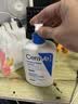 适乐肤（CeraVe）【油痘肌修护】水杨酸洁面473ml+C乳473ml（控油祛痘保湿男女士） 实拍图