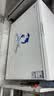 澳柯玛（AUCMA）307升单温冷柜家用减霜大冰柜 冷藏柜冷冻柜转换卧式冰箱雪糕 柜一级能效BC/BD-307HNE 以旧换新 实拍图