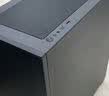 追风者（PHANTEKS）XT523黑中塔台式电脑办公ATX主板机箱(配420联体扇/网孔面板/高效散热/360水冷位/5070) 实拍图