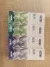 舒客钻光清新去渍成人牙膏 家用美白去黄除口臭120g*4支口味随机 实拍图