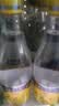 杏花村汾酒 黄盖金标玻瓶 清香型白酒 53度 450mL*12瓶 整箱装年份随机 实拍图