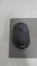 罗技（Logitech）M720 鼠标 无线蓝牙鼠标 办公鼠标 右手鼠标 大手鼠标 优联 黑色 带无线2.4G接收器 实拍图