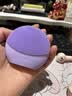 斐珞尔（FOREO）露娜洗脸仪LUNA Play Plus2玩趣增強版电动洁面仪温和清洁 浪漫粉紫 不可充电 实拍图
