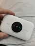 TCL随身wifi2026新款全国通用可移动便携式热点免插卡无线网wi-fi6无限制大流量车载4G路由器5GXY15B 【旗舰顶配版】3000毫安大电池多网任切 足额不虚标月享1500G流量 实拍图