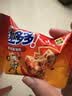 趣多多 软式曲奇饼干 甜蜜红提味160g 休闲零食 早餐下午茶  实拍图