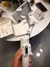 浩瀚卓越（hohem）【 AI精准追踪丨远程遥控】V3 手机稳定器 全场景无死角跟拍 专业三轴防抖便携自拍杆直播vlog神器 实拍图