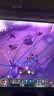 SANC盛色23.8英寸2K超频260Hz FastIPS显示器1ms 硬件低蓝光 耳机挂架小夜灯 升降支架电竞电脑屏幕G3Q 实拍图