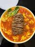 云山半 荞麦挂面200g*12袋 0脂黑麦面条 代餐速食主食粗粮杂粮 实拍图