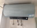 海尔电热水器60升PD7 国家补贴金刚无缝胆免清洗水电分离 家用3300W变频速热免换镁棒京东自营上门安装 实拍图