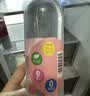 依能 白桃味无汽弱碱 0糖0脂苏打水饮料 500ml*24瓶 塑膜装饮用水 实拍图