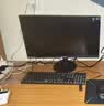 优派23.8英寸 原生120Hz超频144Hz IPS 400nit高亮 硬件低蓝光 1级能效 电脑办公电竞显示器VA24G25 实拍图