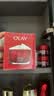 玉兰油（OLAY）大红瓶空气霜50g紧致抗皱护肤品保湿面霜生日礼物送女友 实拍图