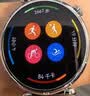HUAWEI WATCH GT 6 薄荷青 华为智能手表多维情绪健康全新骑行体验强劲续航【清新淡雅韵味十足】 实拍图