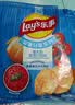 乐事（Lay's）薯片 意大利香浓红烩味 135克 休闲零食 膨化食品 实拍图