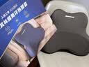 米其林（MICHELIN）汽车腰靠座垫舒腰护颈车载座椅靠垫办公腰垫记忆棉头枕护颈枕腰托 实拍图