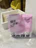 城市理享樱花白茶除臭颗粒瞬吸结团食用级木薯猫砂2.5kg*4不粘底不散团 实拍图