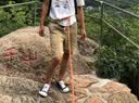 坎乐户外安全绳登山攀岩绳高空作业国标水灾救援漂浮救生绳 实拍图