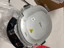 美的（Midea）电饼铛电饼档家庭用小型双面加热加大加深0氟钛陶瓷匀火 煎烤机烙饼锅电煎锅新款京东自营JKC3083 实拍图