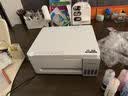 爱普生（EPSON）【6代新品】L3351墨仓式彩色打印机 微信打印/无线连接 家用AI学习打印机（打印、复印、扫描） 实拍图