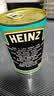 亨氏（Heinz）(Heinz) 罐头 茄汁焗豆 早餐芸豆罐头 415g 卡夫亨氏出品 实拍图
