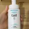 珂润（Curel）氨基酸洗面奶温和清洁敏感肌男女护肤京东自营 保湿洁面泡沫150ml 实拍图
