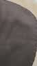 南极人男士保暖裤男双层含羊毛护膝加绒加厚打底裤保暖棉裤单条装黑色XL 实拍图