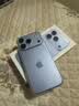 闪魔适用苹果18pro手机壳 iphone18pro气囊防摔保护套超薄镜头全包透明硅胶壳抗黄防磨防摔 实拍图