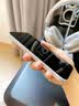 倍思【AR增透抗反光】适用iPhone18Pro钢化膜苹果18Pro手机膜AR增透全屏高清无尘仓防摔保护膜2片装 实拍图