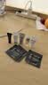 迪奥Dior【会员护肤体验礼盒】肌活蕴能面霜5ml+肌活蕴能精华5ml 实拍图
