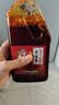 蜀味集 油泼辣子420g香辣味 四川正宗辣椒油 红油凉拌菜辣椒酱调味料 实拍图