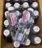 景田百岁山 饮用天然矿泉水1L*15瓶 整箱装饮用水 （适合婴幼儿） 实拍图