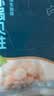 獐子岛 冷冻扇贝柱250g 新鲜帆立贝柱瑶柱 海鲜水产贝类火锅食材原料 实拍图